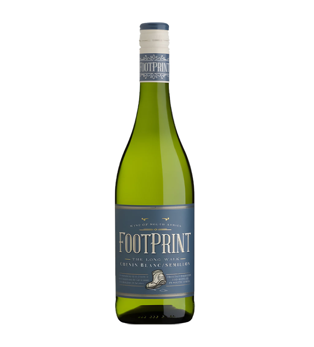 Footprint Chenin Blanc Semillon 750ml