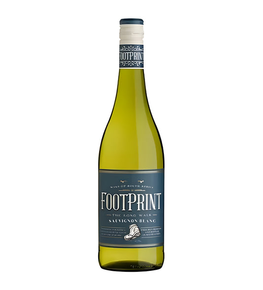 Footprint Sauvignon Blanc 750ml