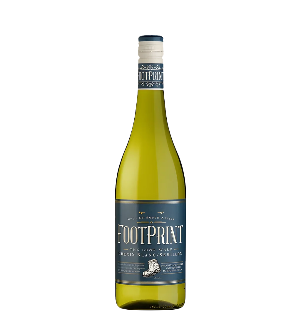 Footprint Chardonnay 750ml
