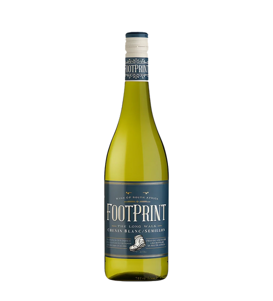 Footprint Chardonnay 750ml