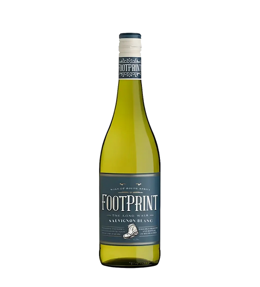 Footprint Sauvignon Blanc 750ml