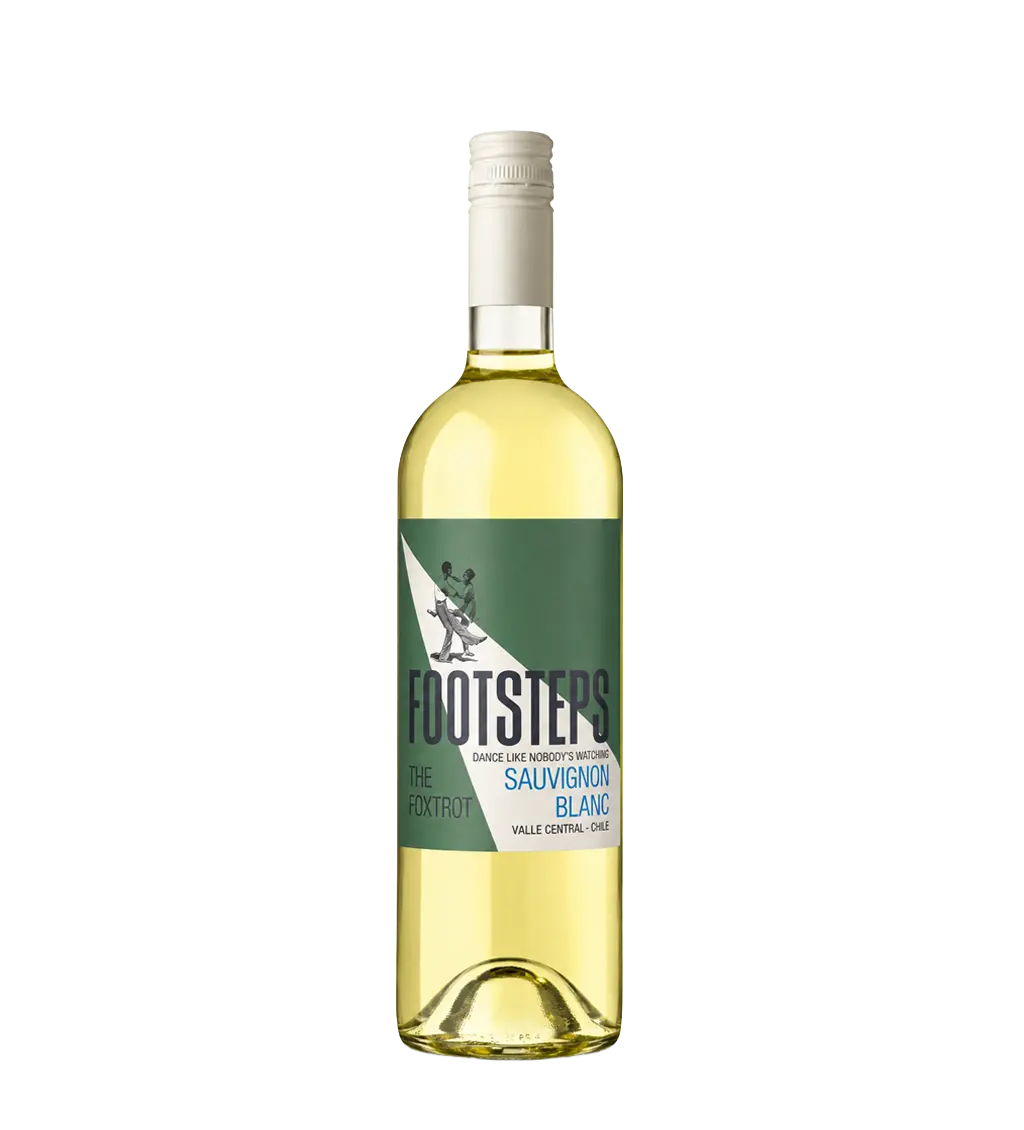 Footsteps The Froxtrot Sauv Blanc 750ml