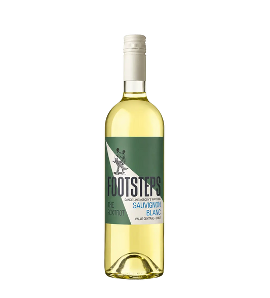 Footsteps The Froxtrot Sauv Blanc 750ml
