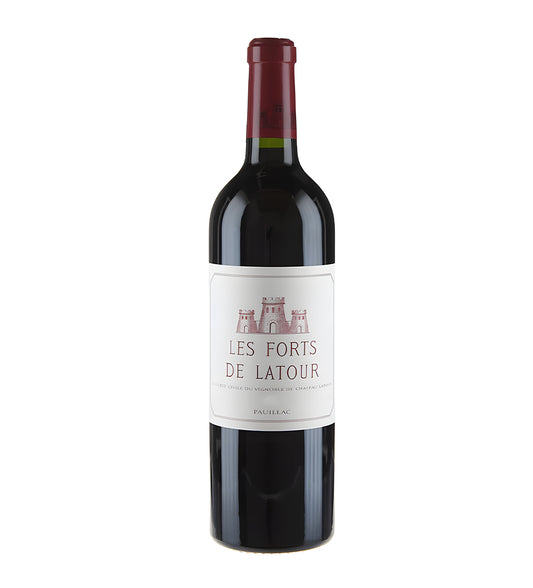Forts De Latour 2009 750ml