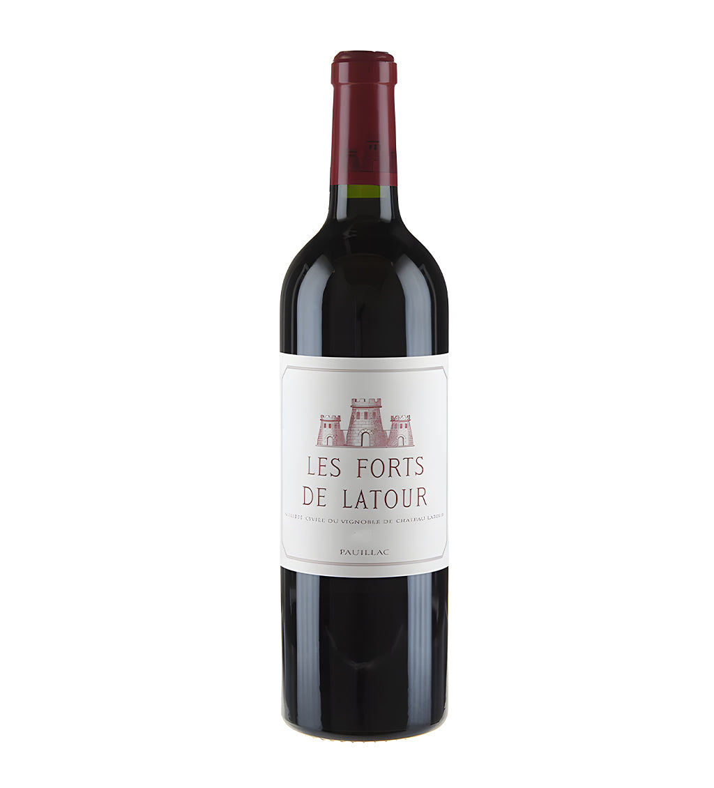 Forts De Latour 2009 750ml