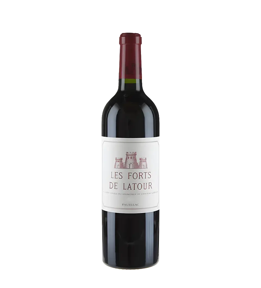 Forts De Latour 2009 750ml