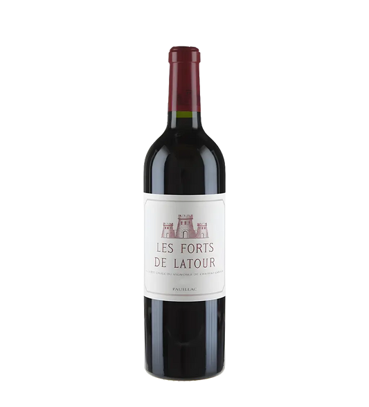 Forts De Latour 2009 750ml