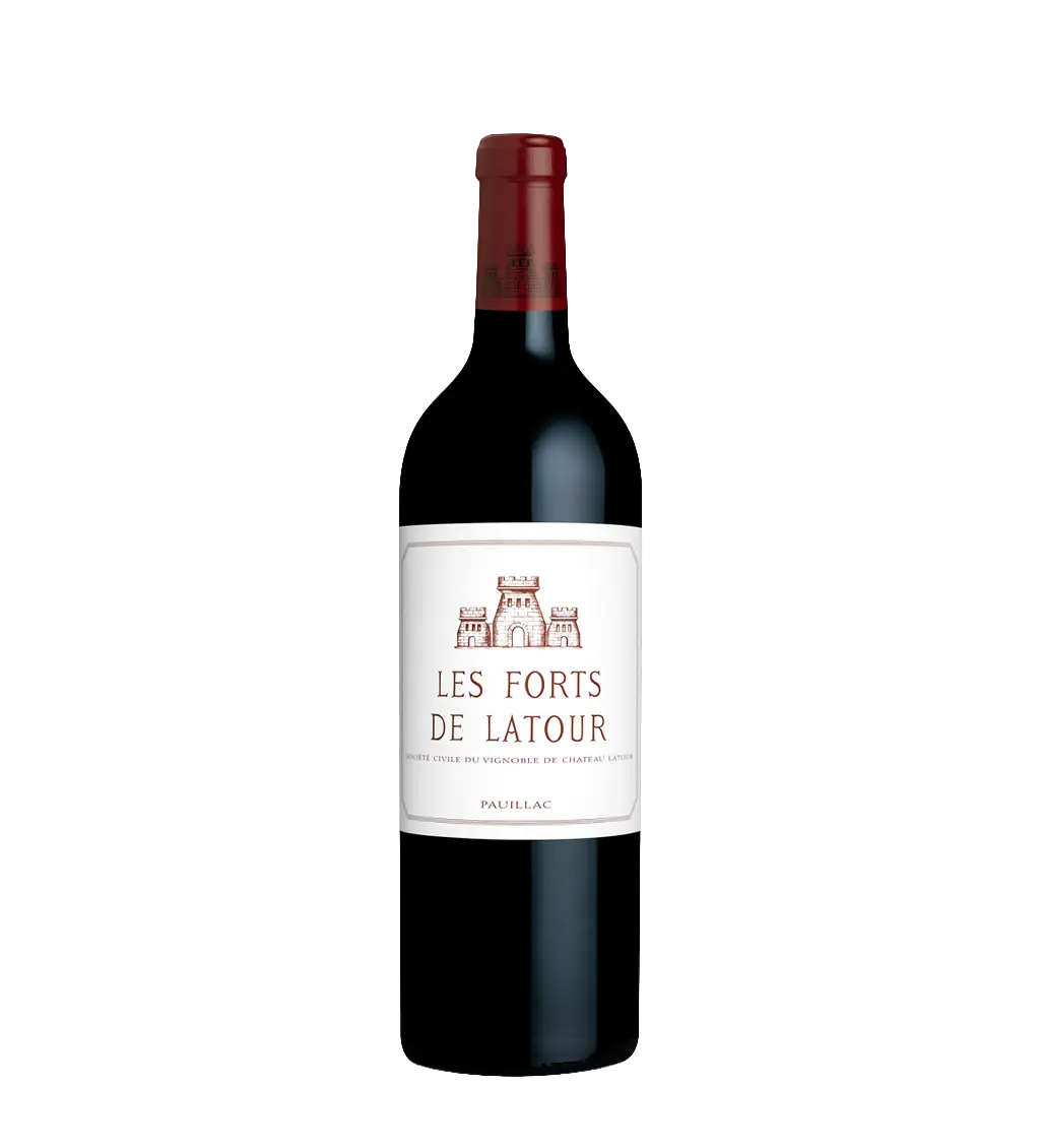 Forts De Latour 2011 750ml