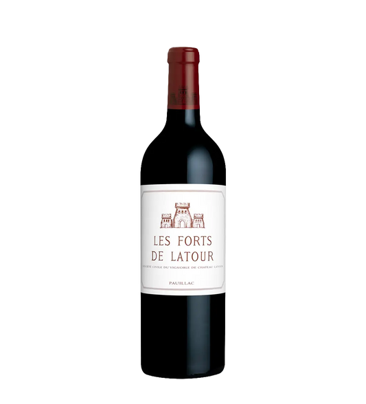 Forts De Latour 2011 750ml