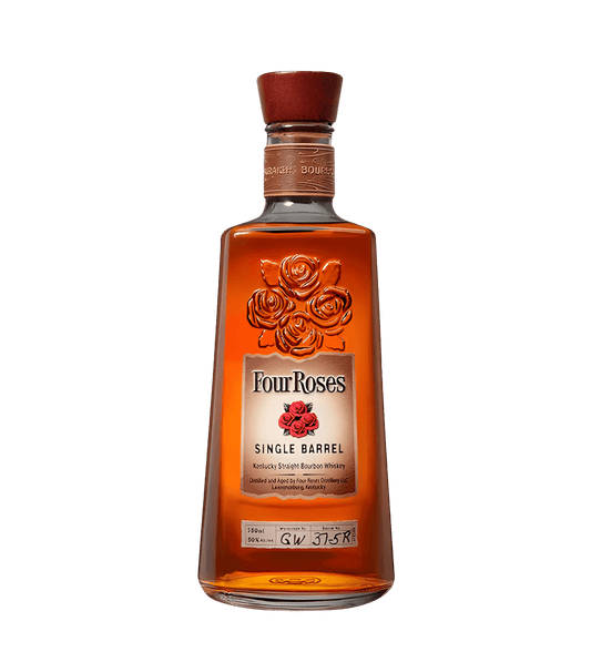 Four Roses Single Barrel 700ml