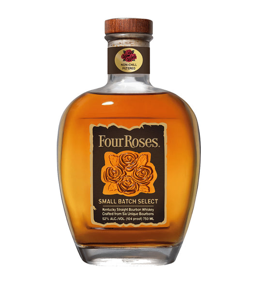 Four Roses Small Batch Select 750ml