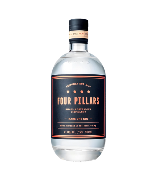 Four Pillars Rare Dry Gin 1L
