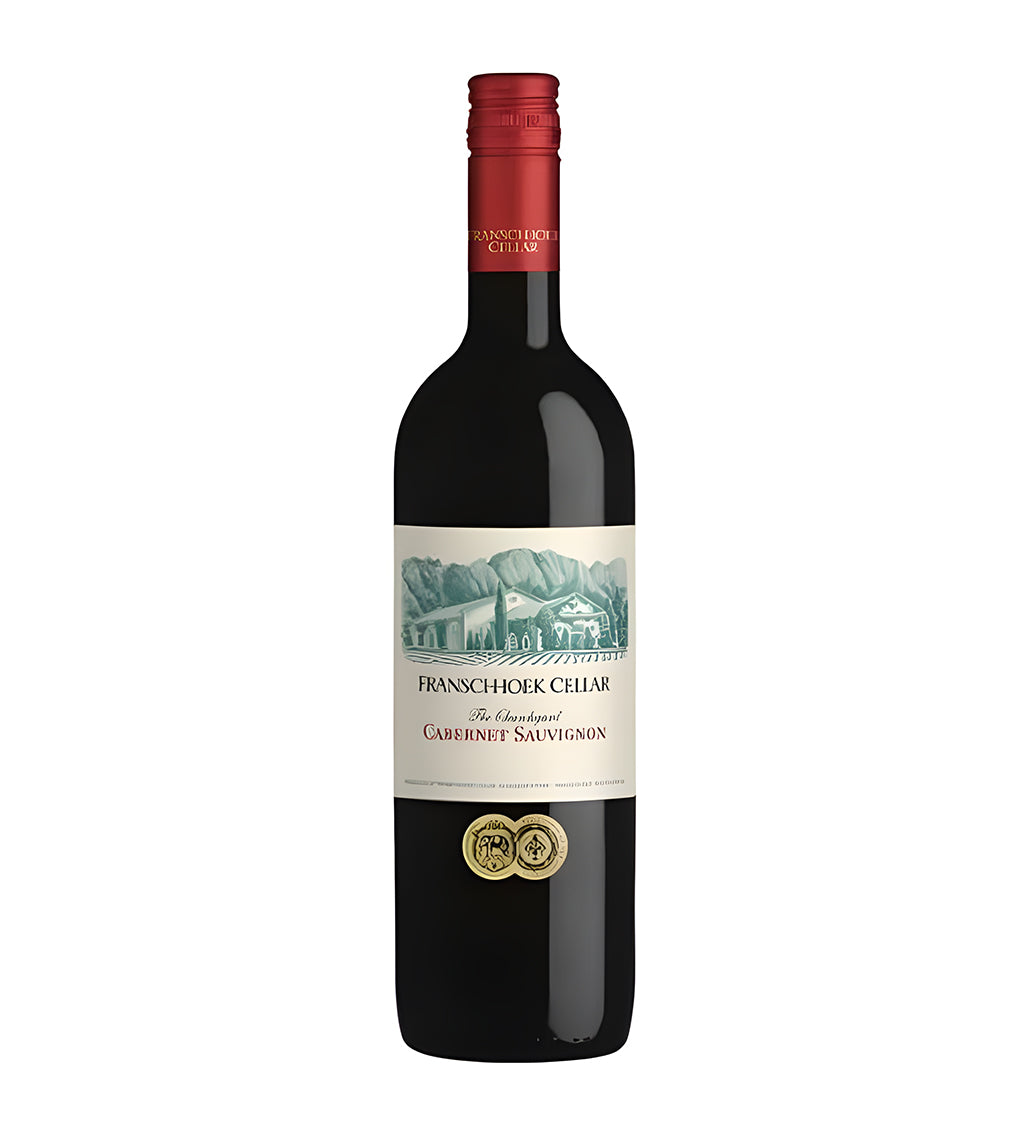 Franschhoek Cellar Cabernet Sauvignon 750ml by franschhoek cellar - Compare prices in UAE