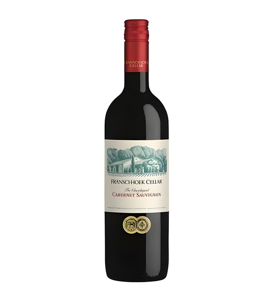 Franschhoek Cellar Cabernet Sauvignon 750ml