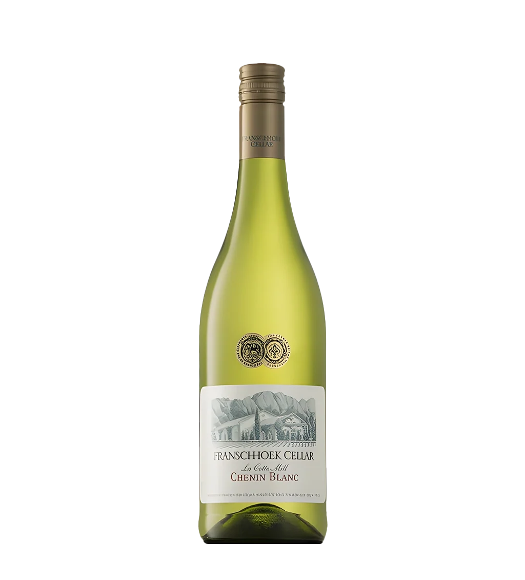 Franschhoek Cellar Chenin Blanc 750ml