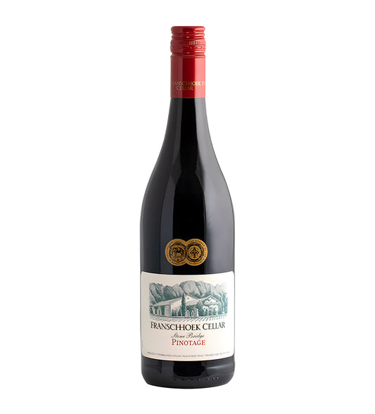 Franschhoek Cellar Pinotage 750ml