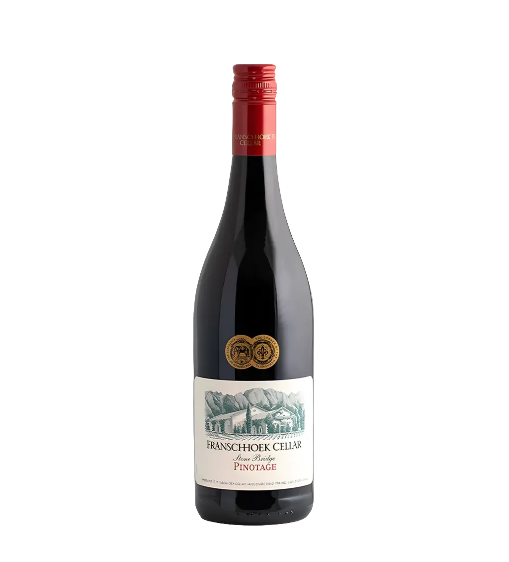 Franschhoek Cellar Pinotage 750ml