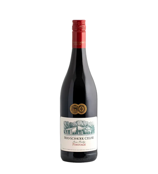 Franschhoek Cellar Pinotage 750ml