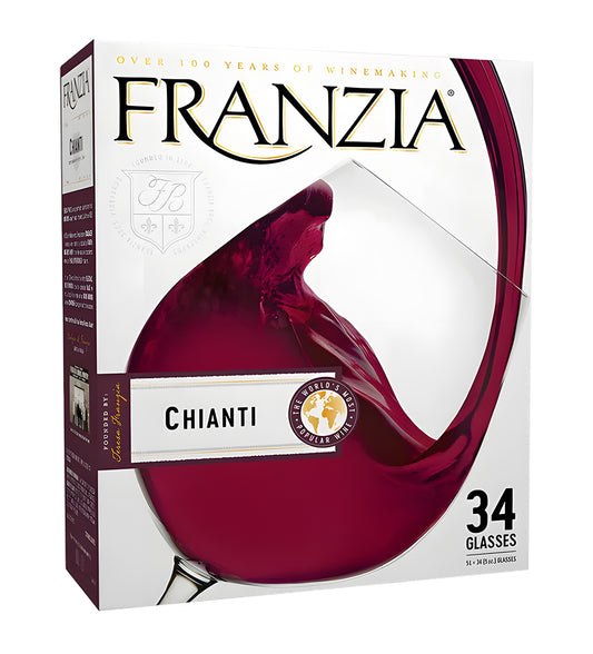 Franzia Chianti 5L