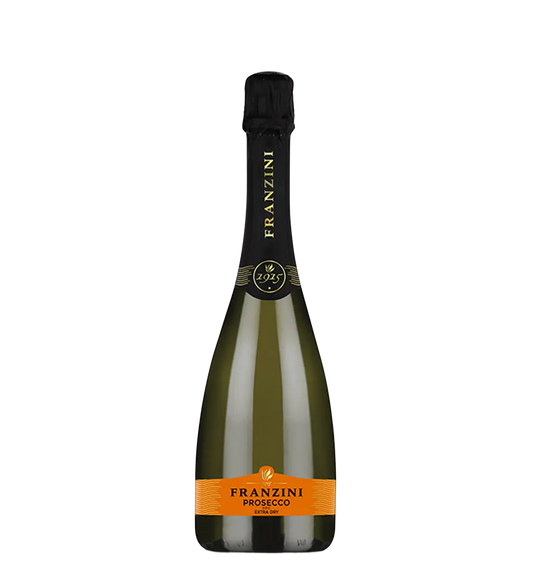 Franzini Prosecco DOC Extra Dry 750ml