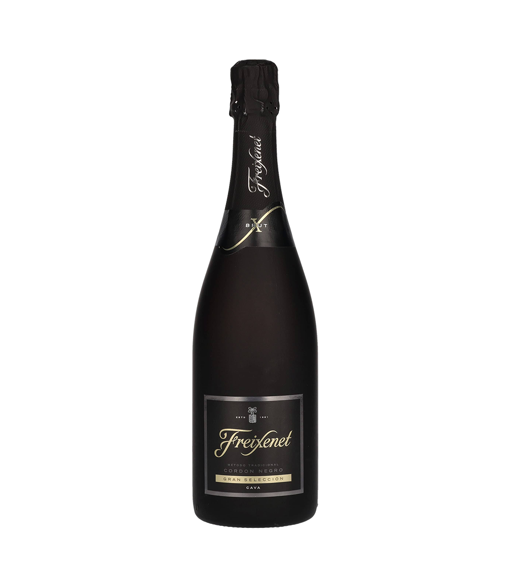 Freixenet Cordon Negro 75CL