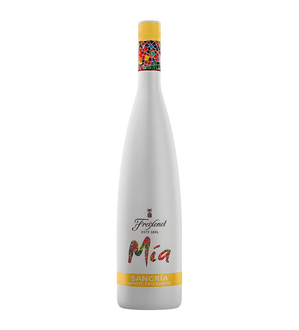 Freixenet Mia Sangria White Sparkling 750ml