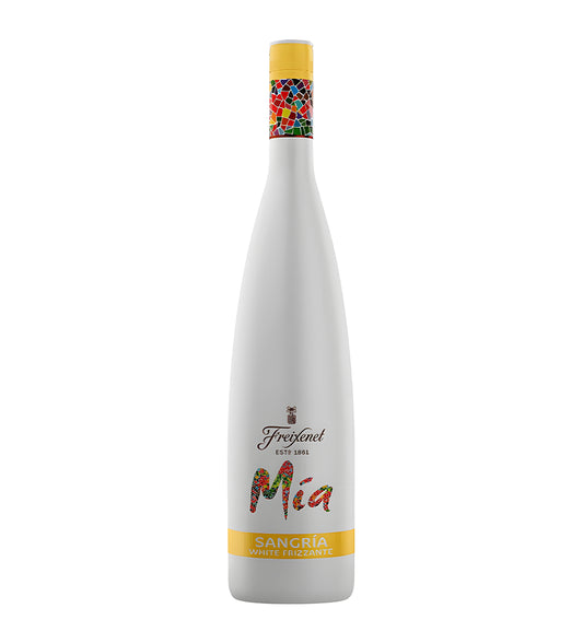 Freixenet Mia Sangria White Sparkling 750ml