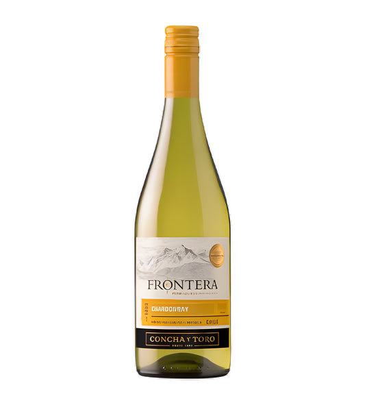 Frontera Chardonnay 750ml