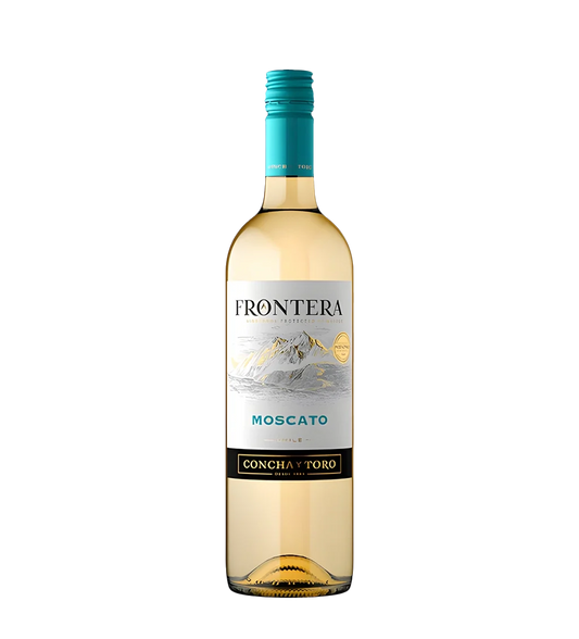 Frontera Moscato 750ml