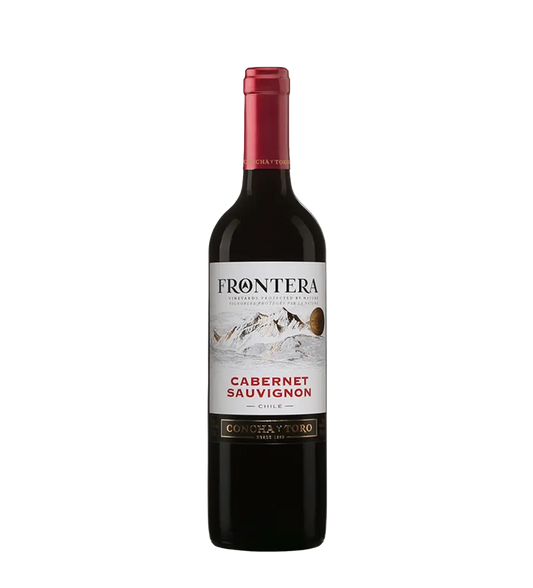 Frontera Cabernet Sauvignon 750ml