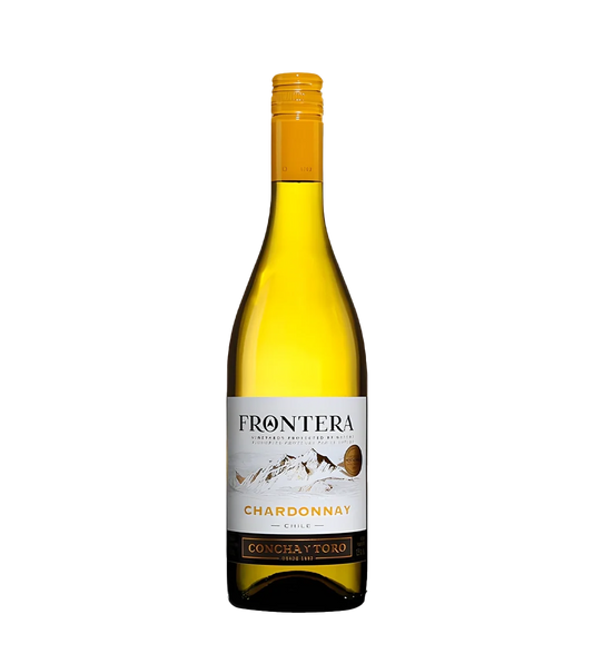 Frontera Chardonnay 750ml