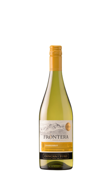 Frontera Chardonnay 75CL