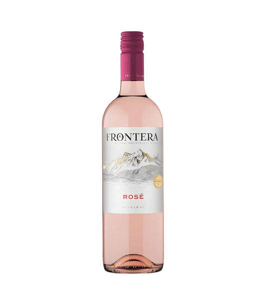 Frontera - Rose 750ml