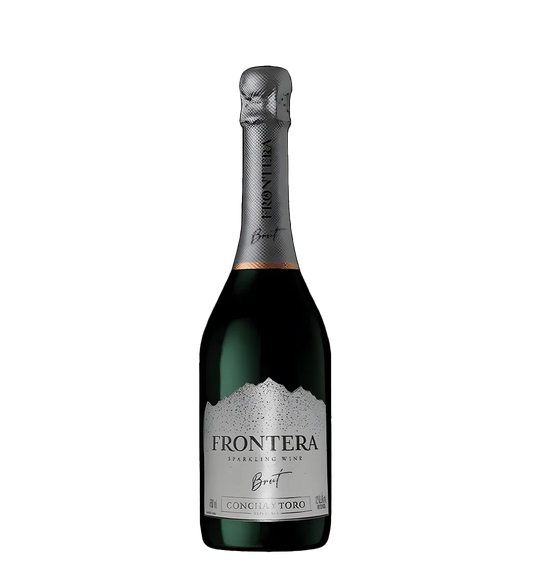 Frontera Sparkling Wine 750ml