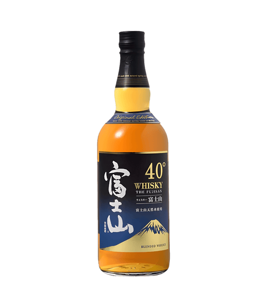 Fujisan Hakonashi 700ml by fujisan - Compare prices in UAE