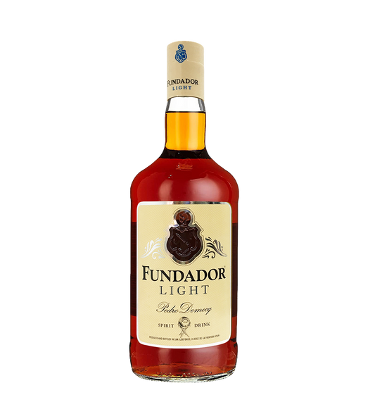 Fundador Light 1Ltr
