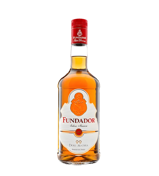Fundador Doble Madera Brandy 700ml