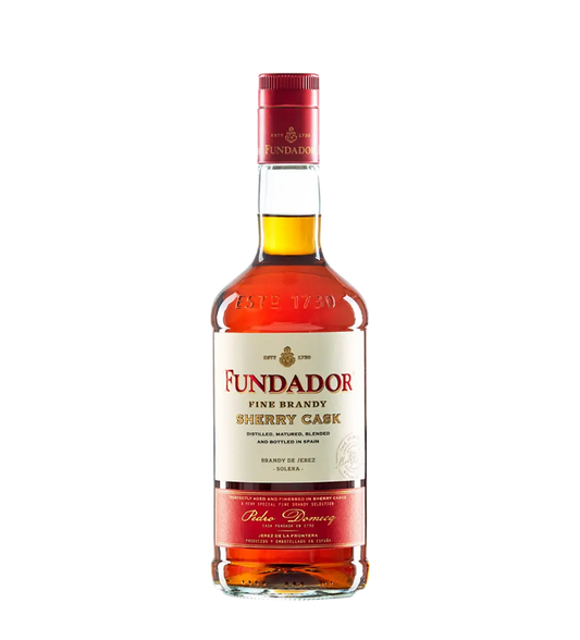 Fundador Sherry Cask 1L