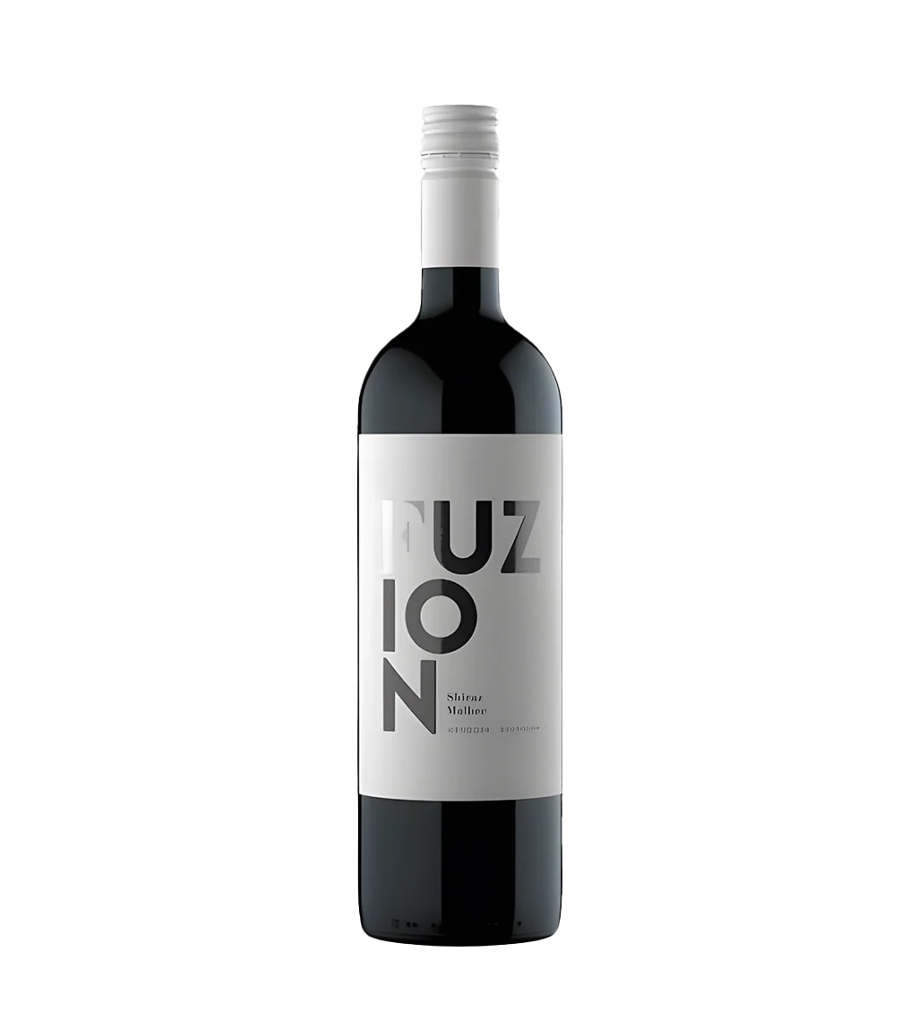 Fuzion Syrah Malbec 750ml