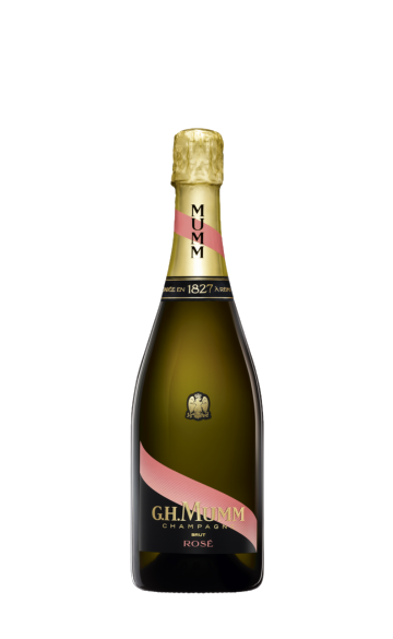 Mumm Rose 75 CL