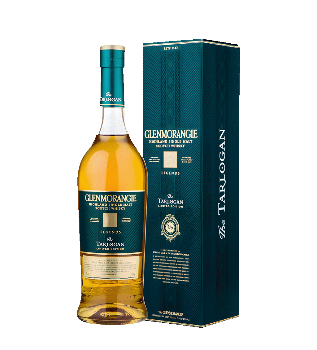 Glenmorangie Tarlogan Single Malt 700ml - Richmond Cellar now delivering in Dubai, Abu Dhabi & Ras Al Khaimah
