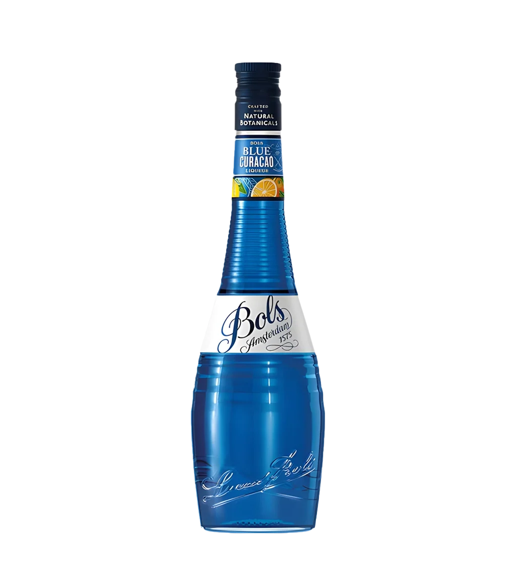 GSM Blue Pomelo Liqueur 700ml