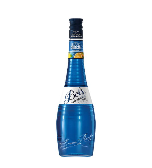 GSM Blue Pomelo Liqueur 700ml