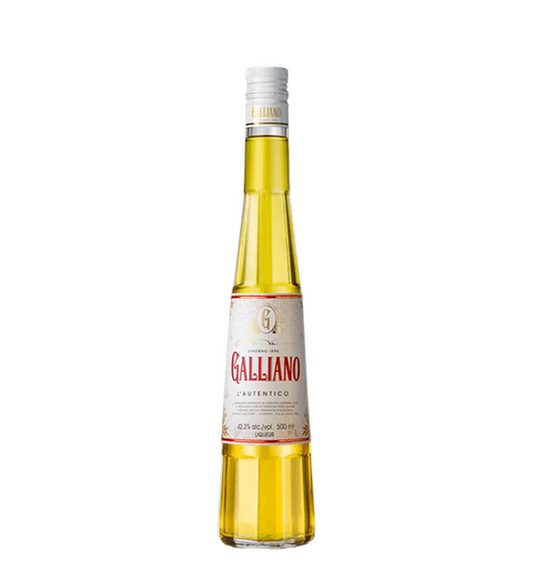 Galliano L'Autentico Liqueur 700ml