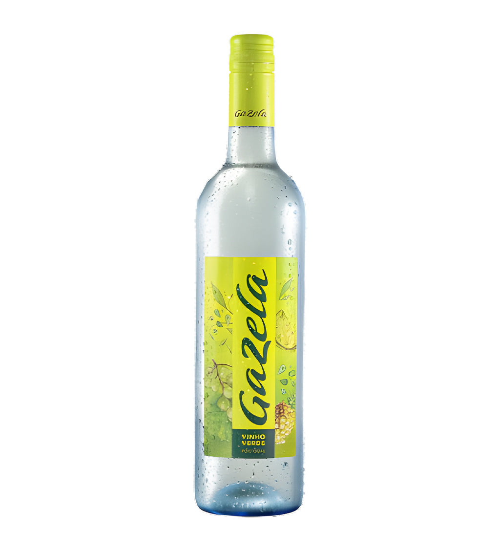 Gazela Vinho Verde 750ml