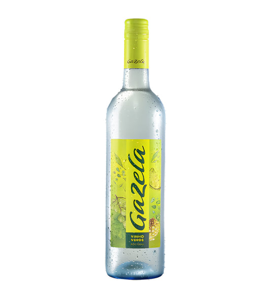 Gazela Vinho Verde 750ml
