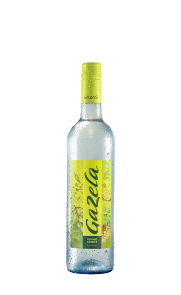 Gazela Vinho Verde 75CL