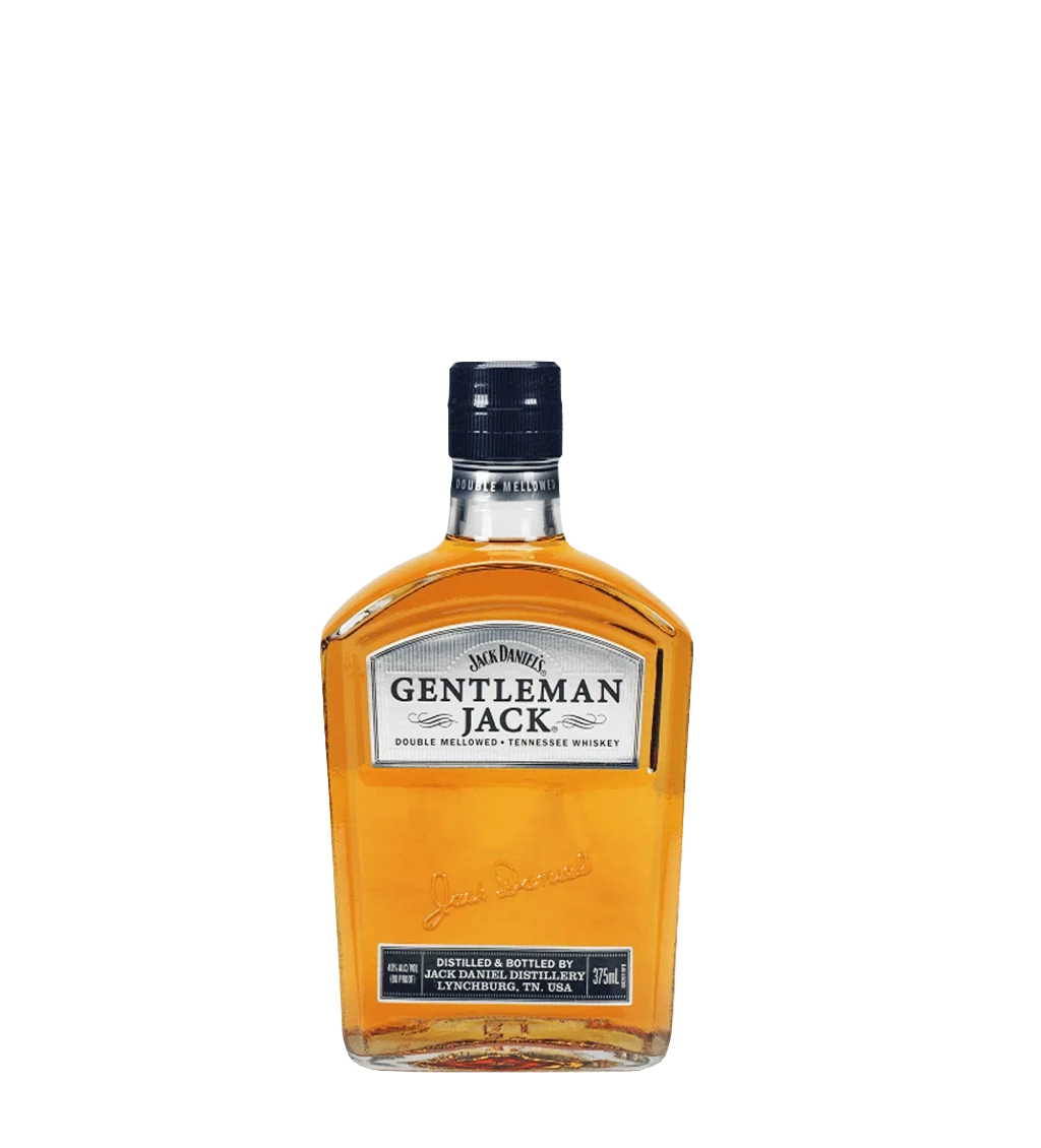 Gentleman Jack Tennessee Whiskey 375ml