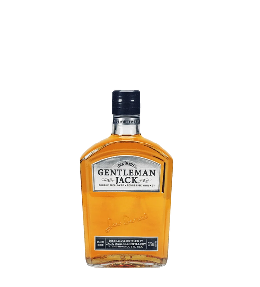 Gentleman Jack Tennessee Whiskey 375ml