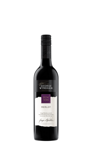 Wyndham Bin 999 Merlot 75 Cl